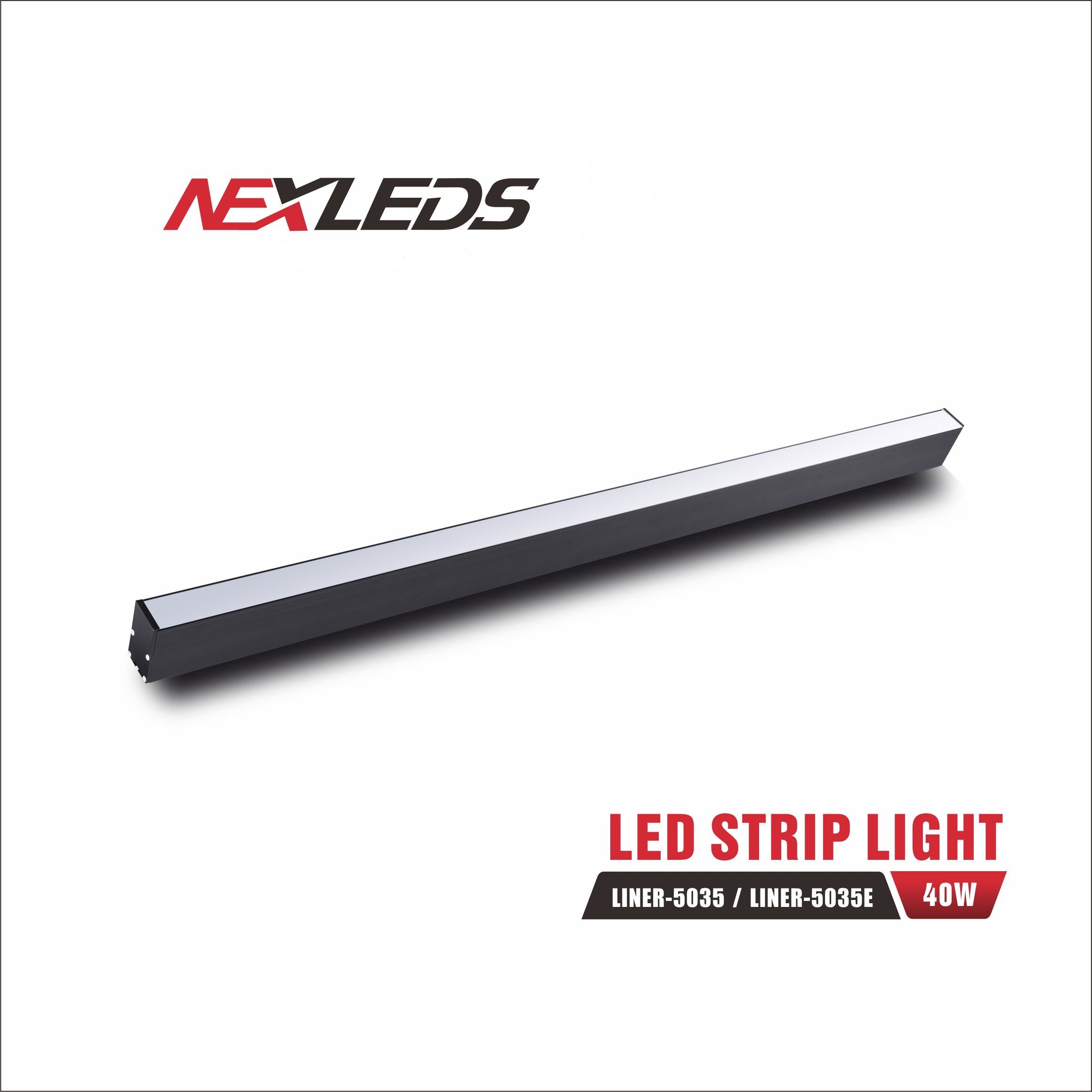 Liner-5050 / Liner-5050E 40W