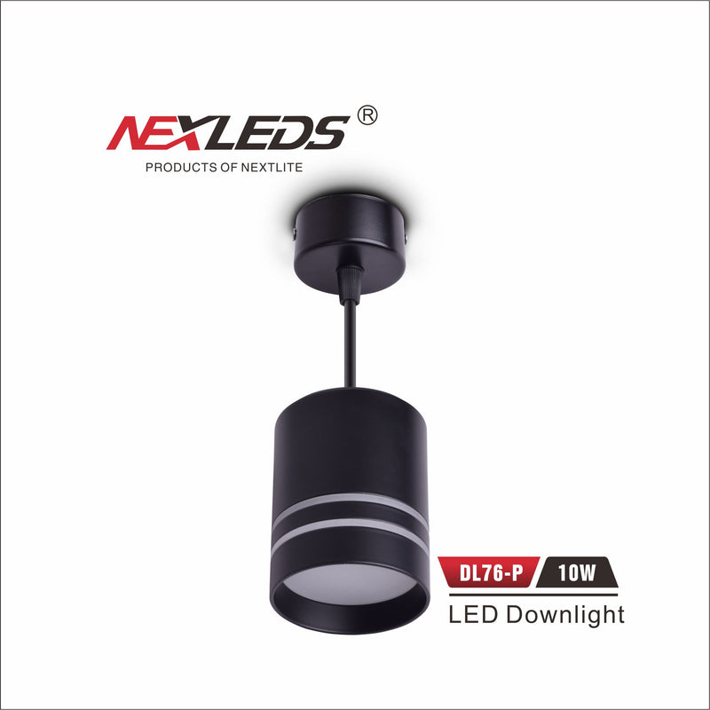 DL76 Downlight