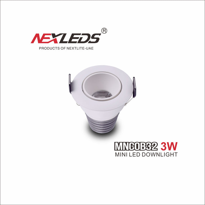 MINI LED DOWNLIGHT