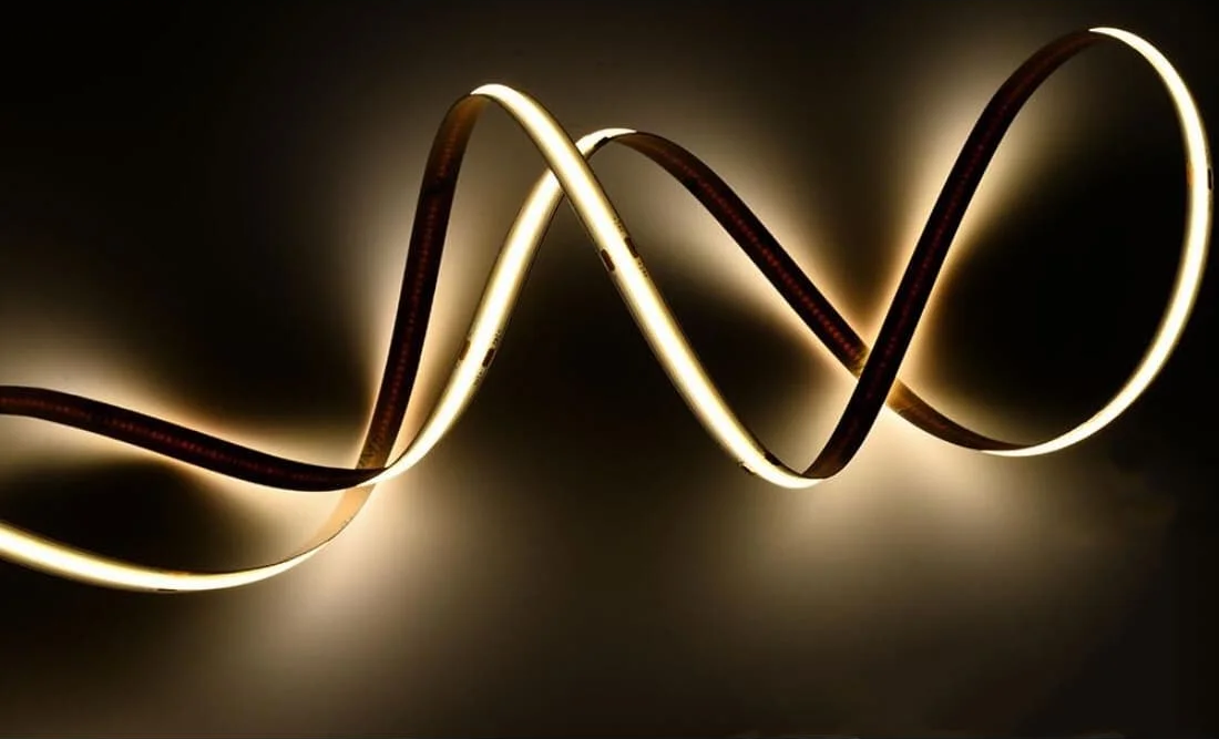 COB LED list 10mm 4000K IP20 Dimbar 5m