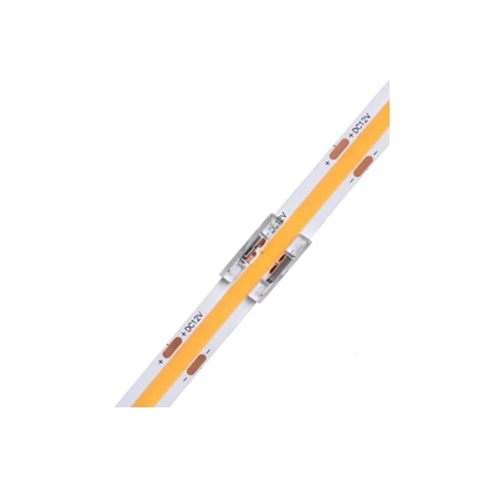 Skarvkontakt Ledlist COB/SMD 2 pin 8mm IP20, 5V-24V