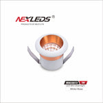 MNCOB73 3W LED MINI DOWNLIGHT