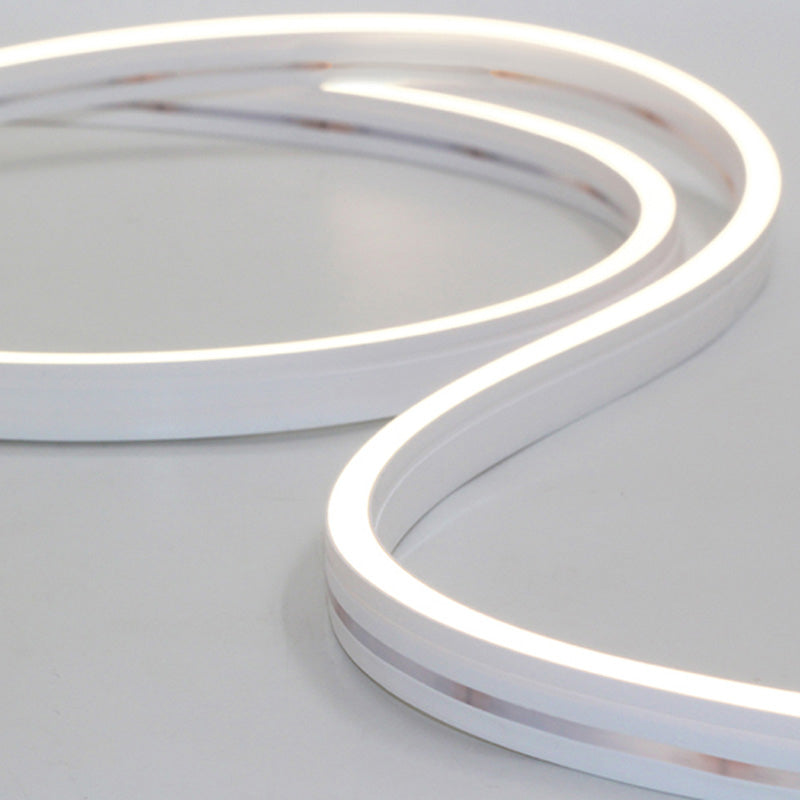 LED-slang Neon Flex vit 6,5mm*13mm IP67