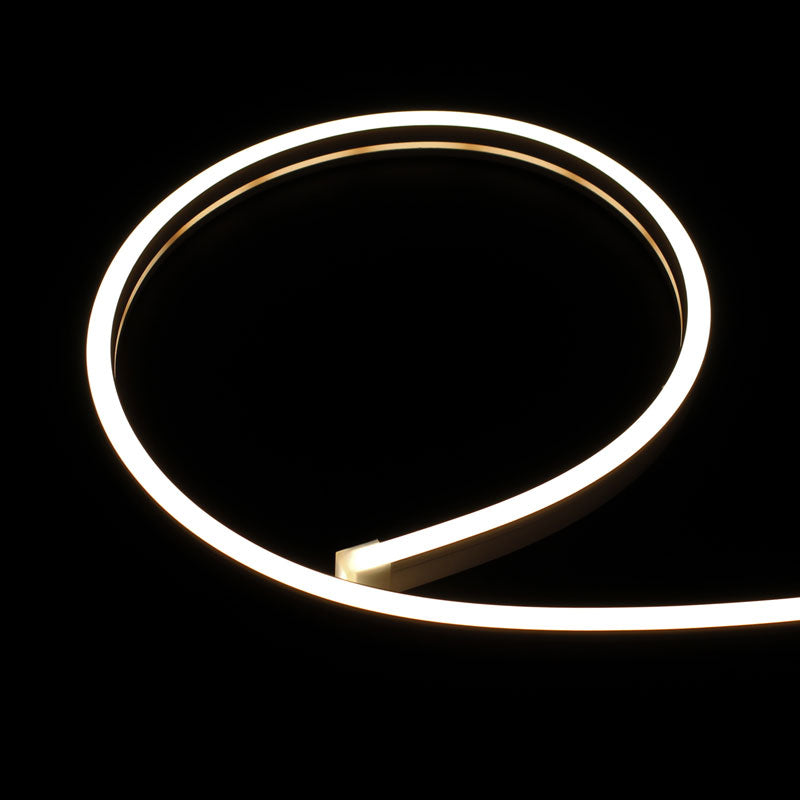 LED-slang Neon Flex vit 6,5mm*13mm IP67