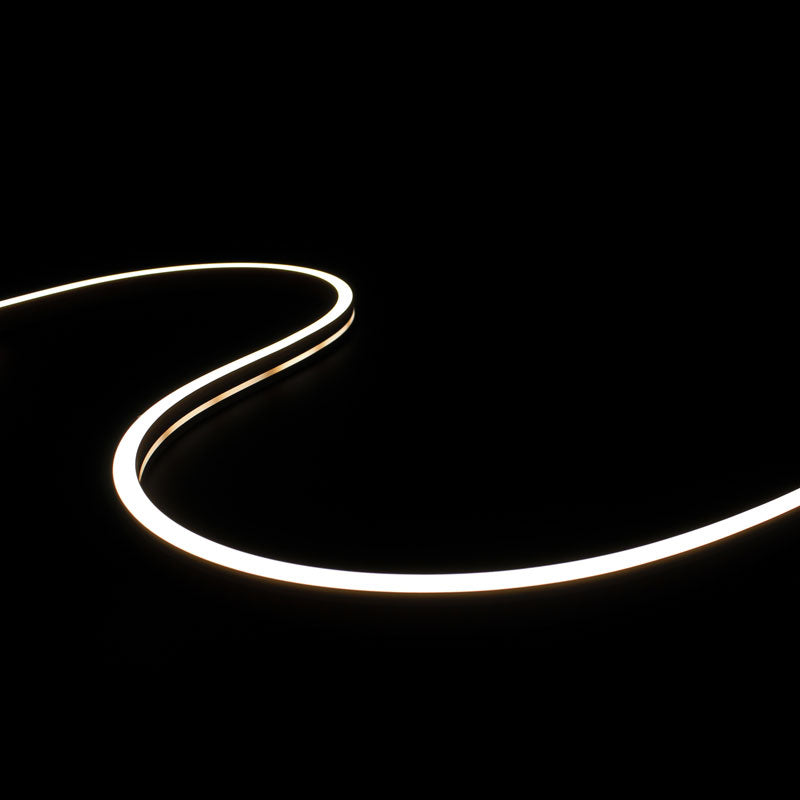 LED-slang Neon Flex vit 6,5mm*13mm IP67