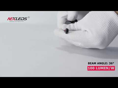 MNCOB73 3W LED MINI DOWNLIGHT