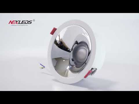 LED DOWNLIGHT NX-TD801L,NX-TD1501L, NX-TD2001L