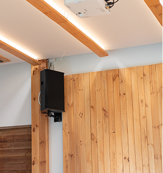 LED-transformator 400W 24V för LED-belysning