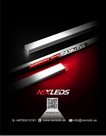 Nexleds 2025