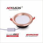 EROS DL13-3CCT 5W/10W LED Downlight