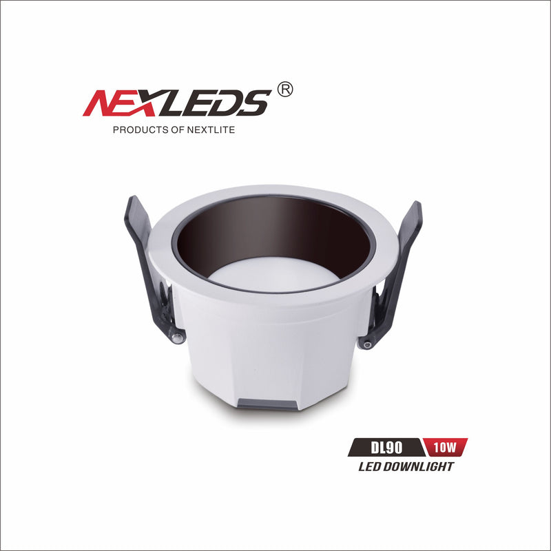 DL90 10W LED DOWNLIGHT