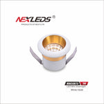 MNCOB73 3W LED MINI DOWNLIGHT