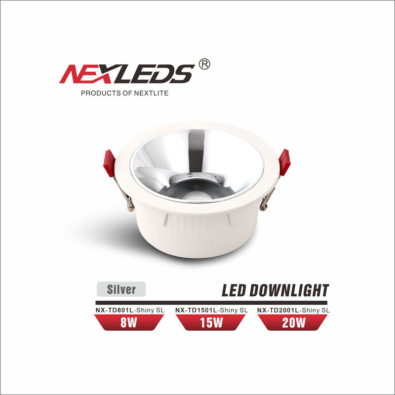 LED DOWNLIGHT NX-TD801L,NX-TD1501L, NX-TD2001L