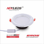 EROS DL13-3CCT 5W/10W LED Downlight