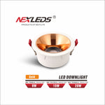 LED DOWNLIGHT NX-TD801L,NX-TD1501L, NX-TD2001L