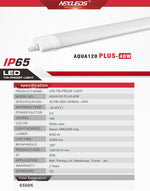 IP65 LED Aqua 120 Plus 40W Tri Proof
