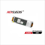 LED-transformator 400W 24V för LED-belysning