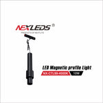 Magnetiskt Belysnings Skensystem