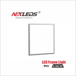 LED ljusram 60x60 för kontor och butik