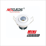 MNCOB86 3W LED SPOT LAMP