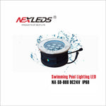 Pool & Undervatten Belysning NX-SDD-