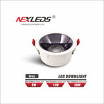 LED DOWNLIGHT NX-TD801L,NX-TD1501L, NX-TD2001L