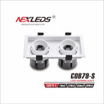 LED DOWNLIGHT COB79