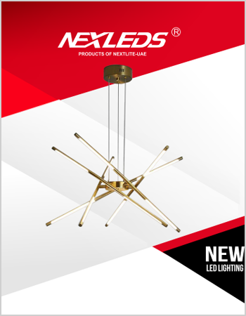 Nexleds Modern