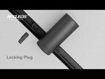Magnetiskt Belysnings Skensystem