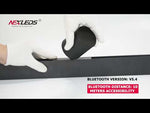 Magnetiskt Belysnings Skensystem