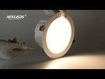 WHITEY LED DOWNLIGHT DL88