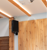 LED-transformator 400W 24V för LED-belysning
